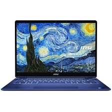 Ноутбук MSI Prestige 14 Flip AI+ VanGoghEdition The Starry Night (9S7-14T235-400)