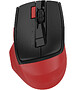 Мышь A4Tech Fstyler FG45CS Air Sports Red