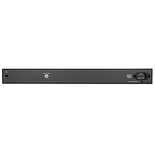 Коммутатор D-Link DGS-1210-28MP/F4A
