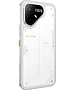 Смартфон Tecno Pova 8 Pro 5G 12GB/256GB Arc White (LK7)