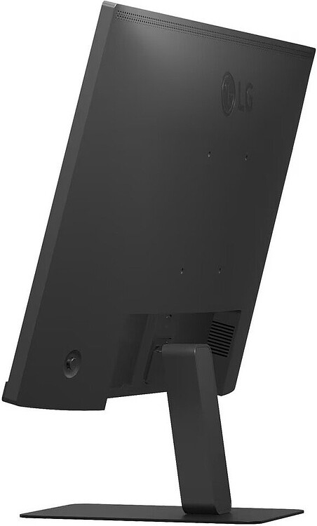 Монитор LG UltraFine 24U631A-B черный