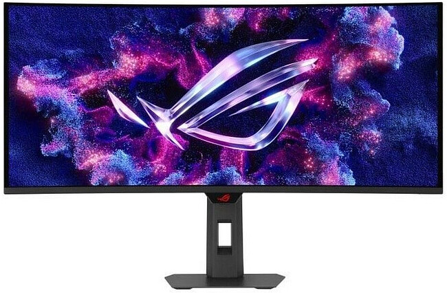Монитор ASUS XG34WCDG (90LM0B70-B01171)