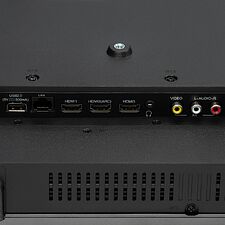 Телевизор StarWind SW-LED43UG400