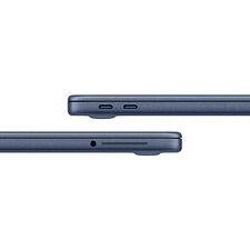 Ноутбук Apple MacBook Neo 13 A3404 Blue (MHFF4X/A)