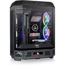 Корпус Thermaltake The Tower 600 Black (CA-1Z1-00M1WN-00)