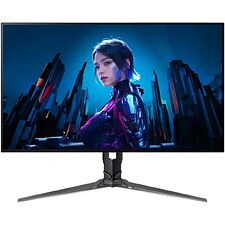 Монитор Acer Predator X32X3bmiiphuzx (UM.JXXCD.301)
