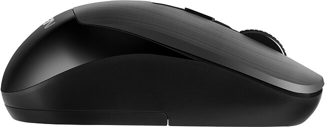 Мышь Sven RX-380W серый металлик (SV-020606)