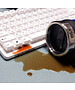 Клавиатура Sven Standard 301 USB белый (SV-03100301UW)