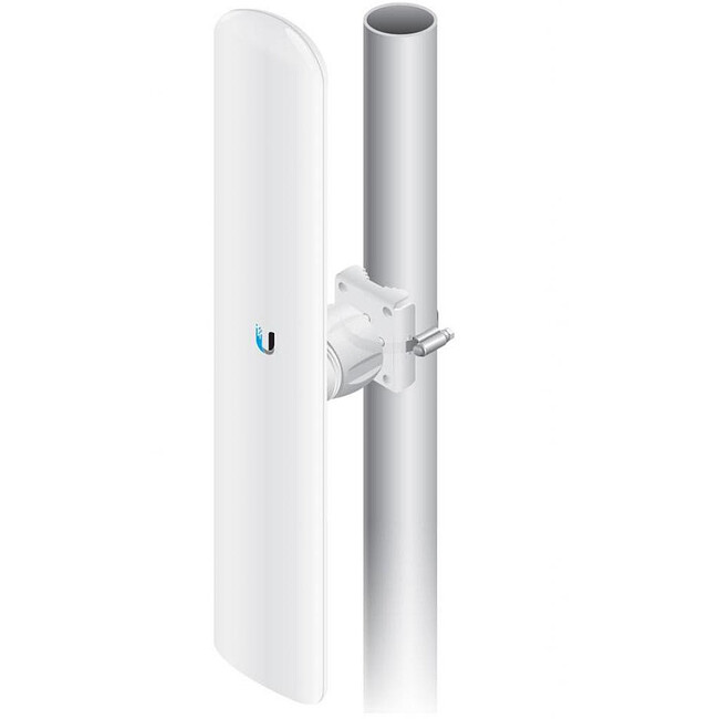 Точка доступа Ubiquiti LAP-120