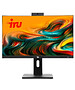 Моноблок IRU Tactio 23IP черный (2176062)