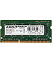 Оперативная память AMD DDR3 4Gb (R534G1601S1S-UG)