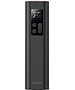 Автомобильный компрессор Baseus Super Mini Inflator Black (CRCQ000001)