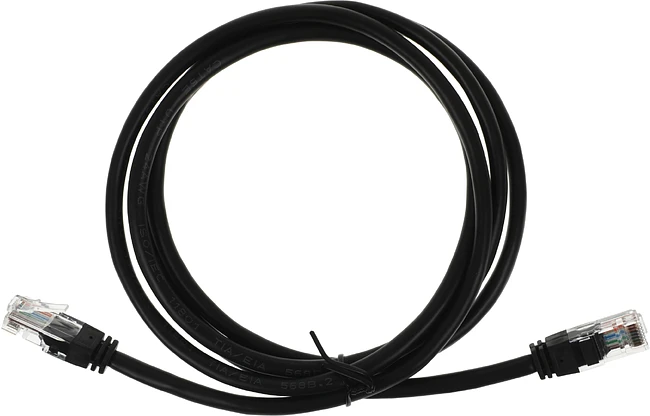 IP-телефон Yealink W71P черный