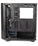 Корпус Hiper без БП черный (PB81)