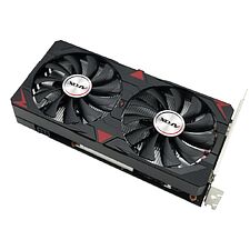Видеокарта Afox RX6500XT 4GB GDDR6 (AFRX6500XT-4GD6H4)