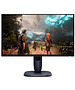 Монитор Dell Alienware AW2725Q черный