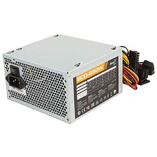 Блок питания AeroCool ECO-650W