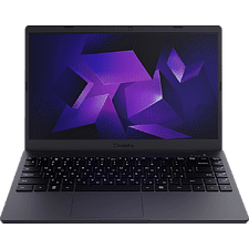 Ноутбук Kvadra Nau LE14U графит (Y22L01P01101R_0BF7FA)