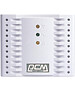 Стабилизатор напряжения Powercom TCA-2000 белый