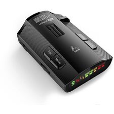 Радар-детектор SilverStone F1 Monza GS