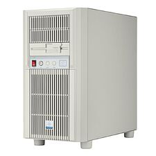 Корпус Silverstone SST-FLP03W без БП (G41FLP03W000020)