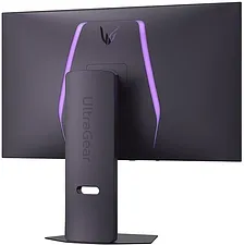 Монитор LG UltraGear 32GS95UV-B черный (32GS95UV-B.ARUZ)