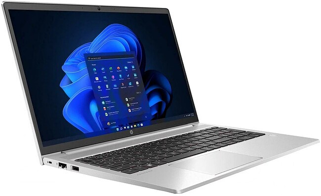 Ноутбук HP ProBook 450 G9 (6S7S2EA)