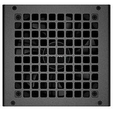 Блок питания Deepcool GAMERSTORM ATX 400W PF400 Black (R-PF400D-HA0B-WDEU)