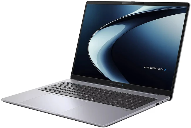 Ноутбук ASUS ExpertBook P3 G1 P3406CCAP-LY0202 Misty Grey (90NX0AM1-M007C0)
