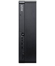 Компьютер MSI Pro DP80 A14 (9S6-B20821-036) Компьютер MSI Pro DP80 A14 (9S6-B20821-036)