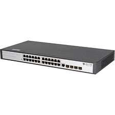 Коммутатор BDCOM S2528-C