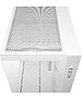Корпус DeepCool CG330 3F WH mATX без БП белый (R-CG330-WHNGM3-G)