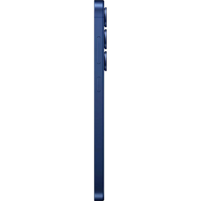 Смартфон Samsung Galaxy S25 12/128Gb SM-S931B синий (SM-S931BDBBCAU)