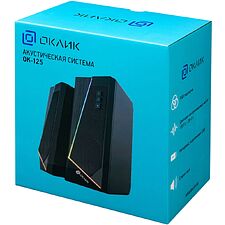 Акустика Oklick OK-125