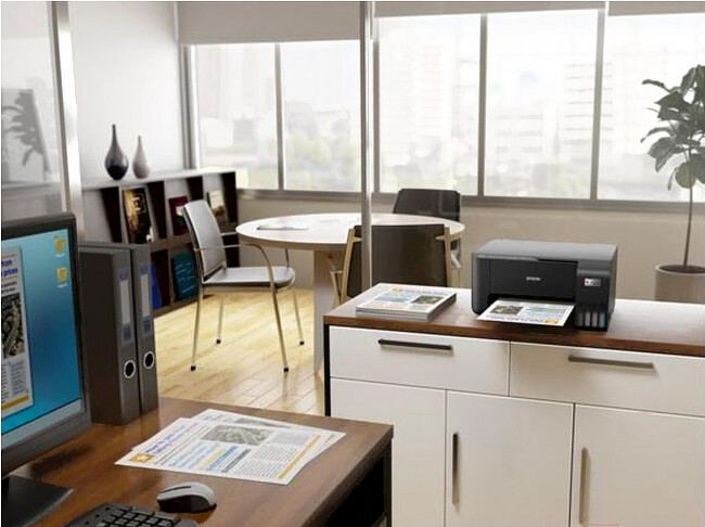 МФУ Epson L3250 (C11CJ67503)