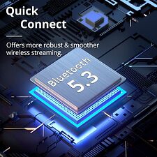 Портативная колонка Tronsmart Trip 10W черный