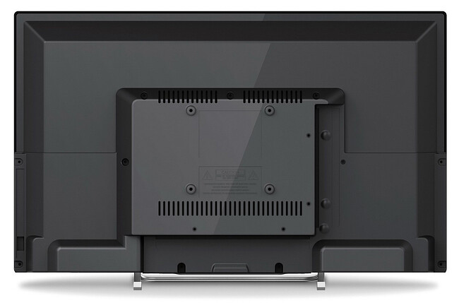 Телевизор Polar 24PL12TC