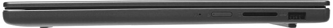 Ноутбук Lenovo IdeaPad Slim 3 15IRH10 Luna Grey (83K100VEIN)