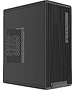 Корпус Accord ACC-M258-02B без БП черный
