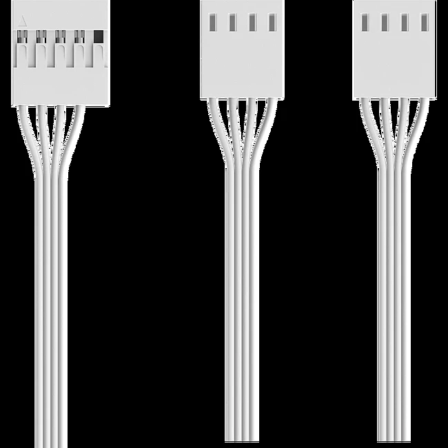 Кулер для процессора Ocypus Delta A62 EX WH Digital белый (Delta-A62-WH2NNWD00E-GL)