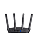 Роутер ASUS RT-BE82U Black