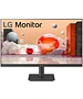 Монитор LG 25MS500-B черный