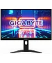 Монитор GigaByte M27U черный (9DM27U-00-1ABEK)