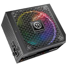 Блок питания Thermaltake Smart Pro 750W (PS-SPR-0750FPCBEU-R)
