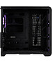 Корпус 1stPlayer VT7 без БП Black (VT7-BK-4FS7)