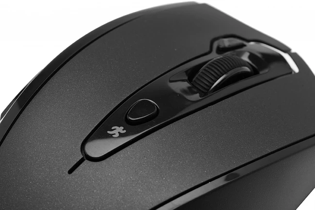 Мышь A4Tech G7-810 Air2 черный