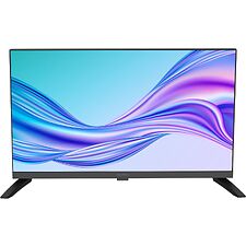 Телевизор Supra STV-LC24ST0080W черный