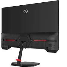 Монитор Digma Overdrive 27P511F черный (DM27SG01)