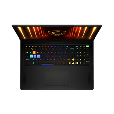 Ноутбук MSI MS-1824 Vector 18 HX AI A2XWJG-1006XRU Cosmos Gray (9S7-1824B4-1006)