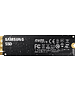 SSD диск Samsung 980 500GB (MZ-V8V500BW)